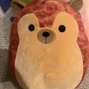 Hans 5th anniversary squishmallow